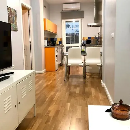 Gatu Apartamento Guadalete Apartamento *