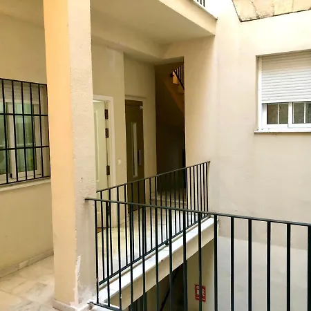 Gatu Apartamento Guadalete