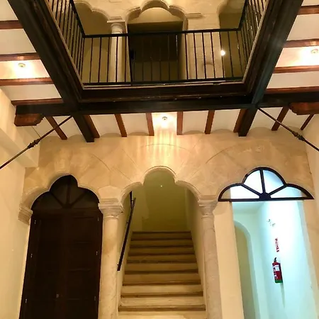 Gatu Apartamento Guadalete * El Puerto de Santa María