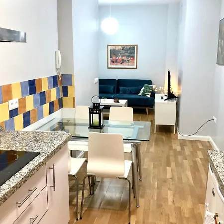 Gatu Apartamento Guadalete Apartamento *