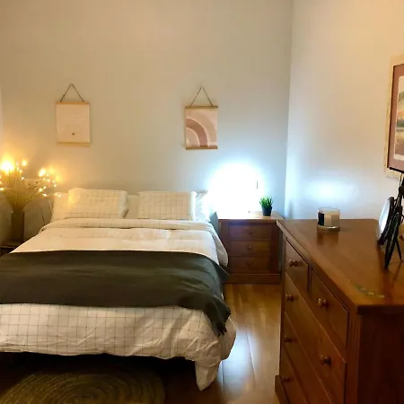 Gatu Apartamento Guadalete *