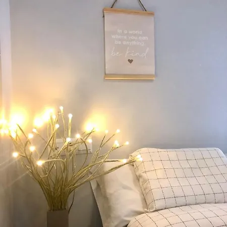 Gatu Apartamento Guadalete El Puerto de Santa María