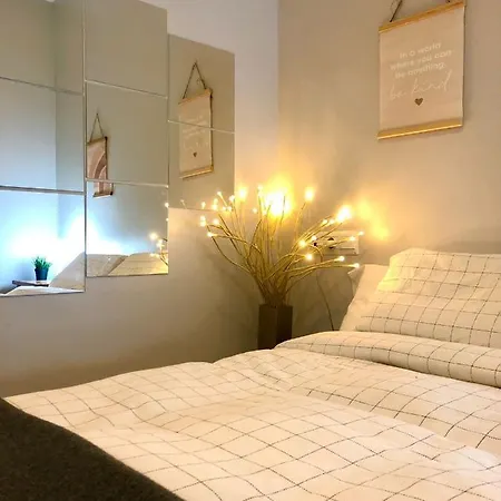 Apartamento Gatu Apartamento Guadalete