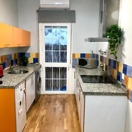 Gatu Apartamento Guadalete *