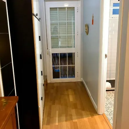 Apartamento Gatu Apartamento Guadalete El Puerto de Santa María