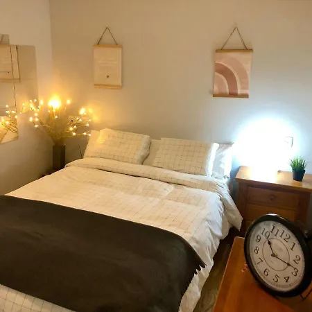 Apartamento Gatu Apartamento Guadalete *